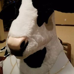 Meet your Posher, Jon